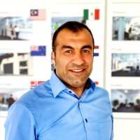 Erkan Sansar