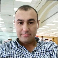 Hisham Hassan