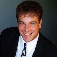 Mark Feather