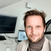 Hendrik Drath