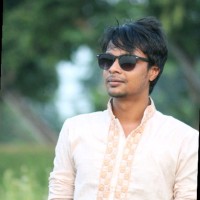 Riyad Rafsan