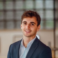 Romain Vié