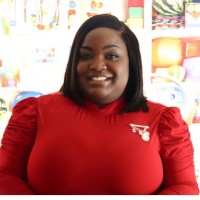 Alisha McBride
