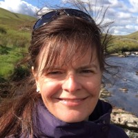 Samantha Ford - Health and Wellness Coach