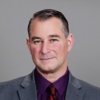 Brian Metcalf