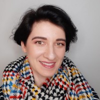 Aleksandra Dziedzicka