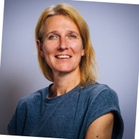 Sonja Kusters