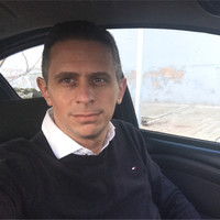 Sebastian Sottosanti