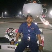 Ashok Ravindran