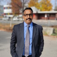 Vinod Shah