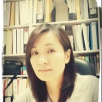 Sylvia Hsieh