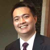 Michael Julian Maramba