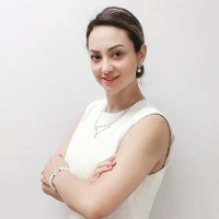 Liliana I. Caraveo V.
