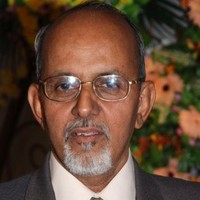ramdas menon
