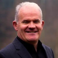 David Rafferty