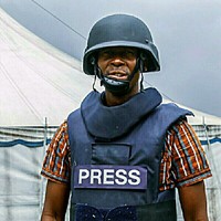 Kwame Adzaho-Amenortor