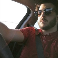 Abdel Zougani