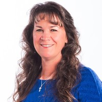 Brenda Aucutt