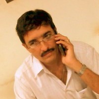 satya srinivas
