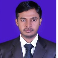 Mujtaba Gulam Mohammed