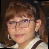 Maria Aguilar Carrasco
