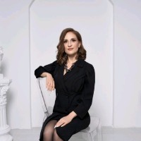 Yuliya Sizikova