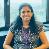 Shyamala Dilrukshi