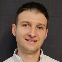 Bogdan Vasilache
