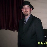 Robert Mcelwee