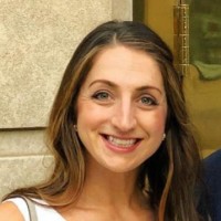 Pamela Piersante, DPT