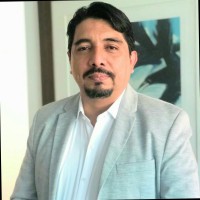 Josè Vicente Camargo Rivera