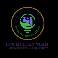 DPS Multan Team
