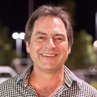 Greg Jones