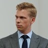 Mike Spijker