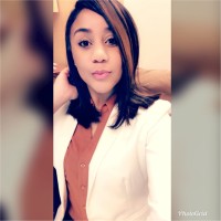 LaPrecious Tarpley, LCSW