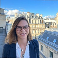 Pauline Rendu
