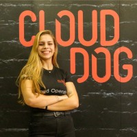Maria Eduarda Rodrigues
