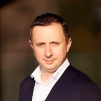 Oleksandr (Alex) Borys