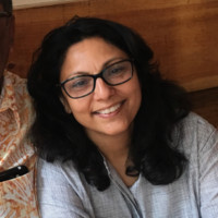 Monisha Tasker