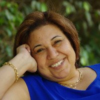 Mona Khalil
