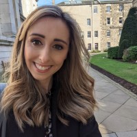 Maria Callander