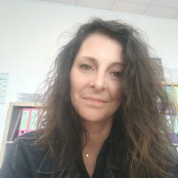Christelle Luka