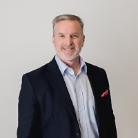 Keith Gee, MBA