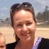 Kerri Nixon