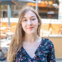 Eloise Rust