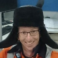 Alex Bibby