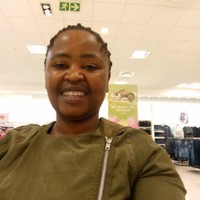 Ntombekaya Mbele