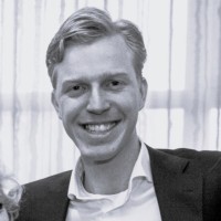 Robert Hissink Muller