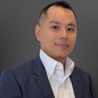 Vince Kwok