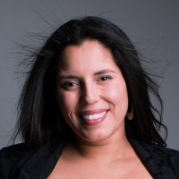 Daniela Alejandra Lacroix España